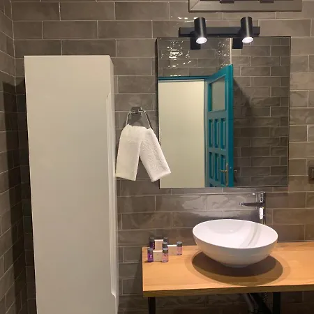 Hotel Avlu Palamutbuekue *