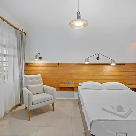 Hotel Avlu Palamutbuekue