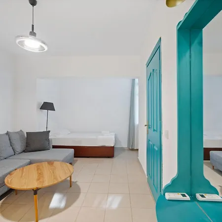 Hotel Avlu Palamutbuekue Datça