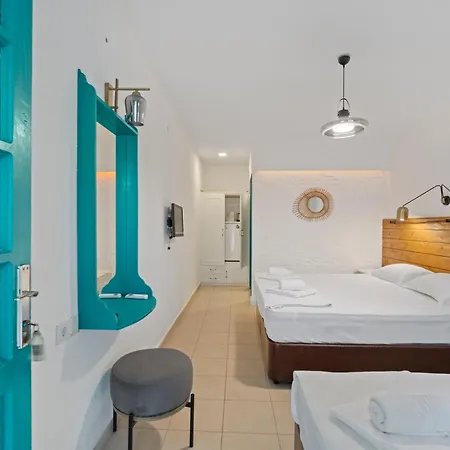 Avlu Palamutbükü *