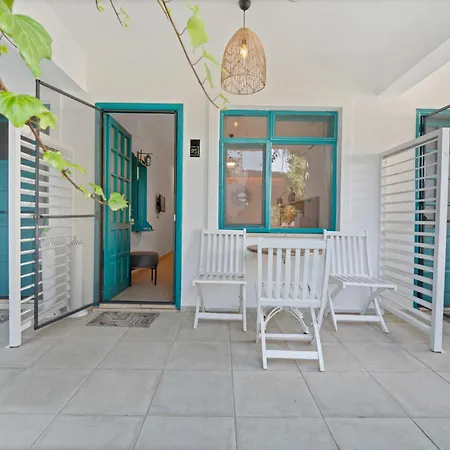 Hotel Avlu Palamutbuekue