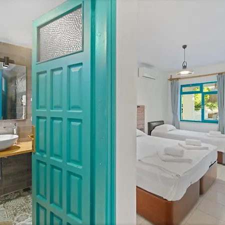 Avlu Palamutbuekue Hotel *