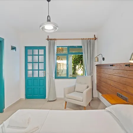 Hotel Avlu Palamutbükü *