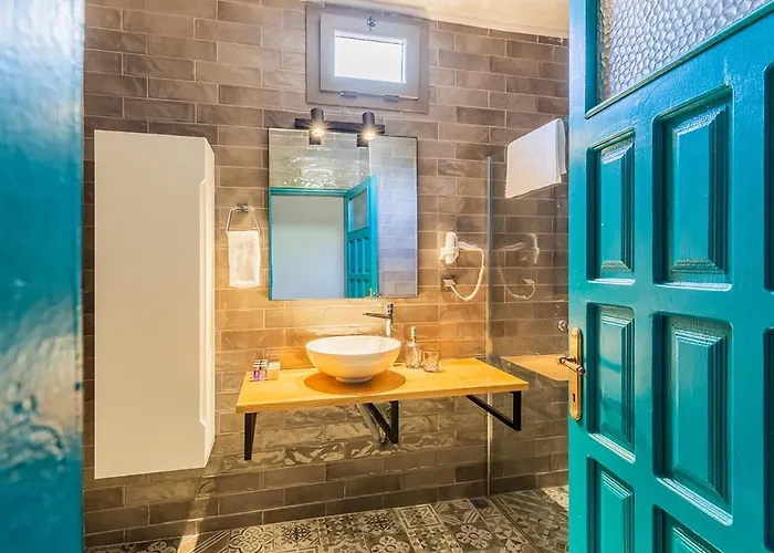 Avlu Palamutbükü * Datça