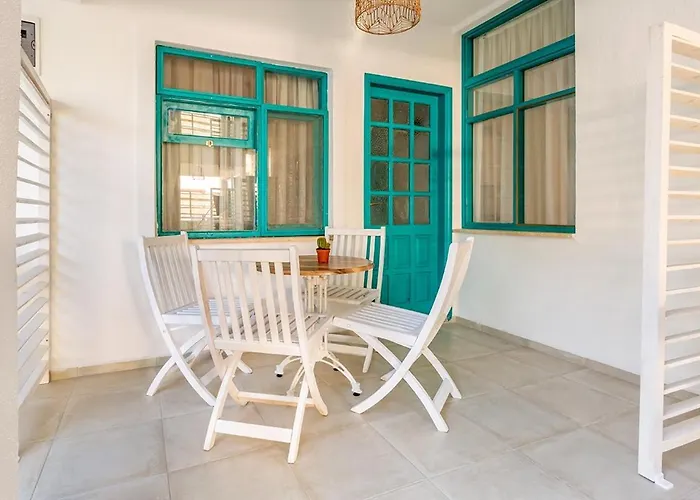 Hotel Avlu Palamutbükü