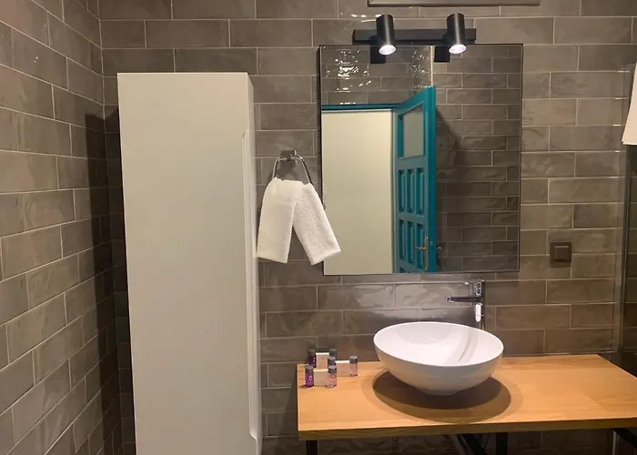 Hotel Avlu Palamutbükü *