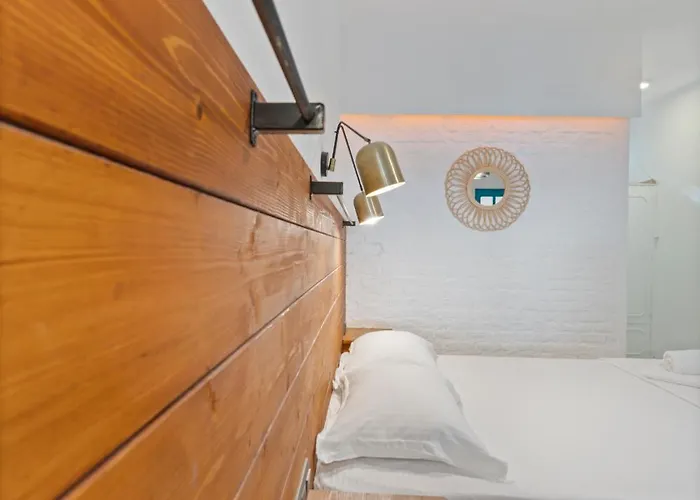 Avlu Palamutbükü * Datça