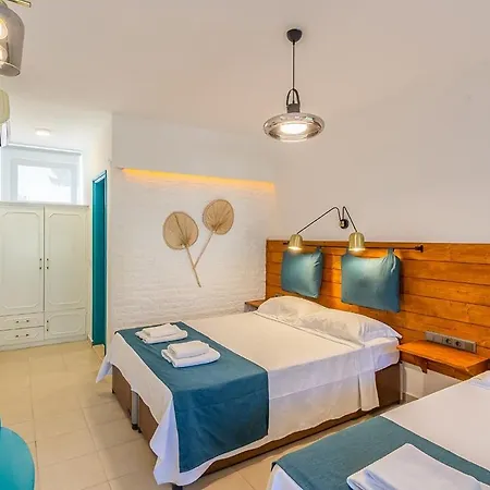 فندق Avlu Palamutbuekue *