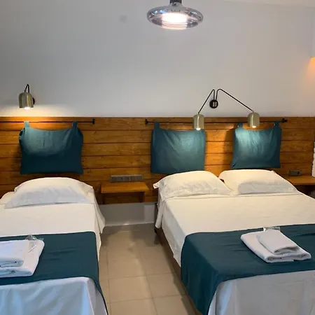 Avlu Palamutbuekue * داتْشا