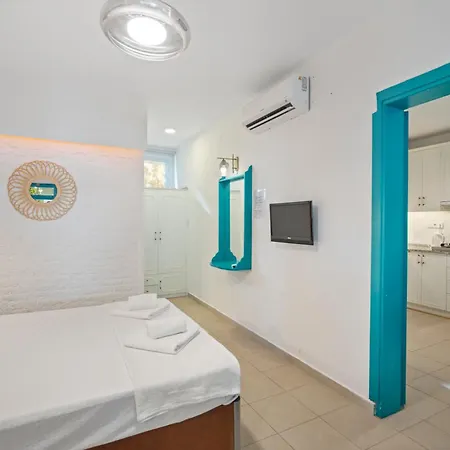 Avlu Palamutbuekue * داتْشا