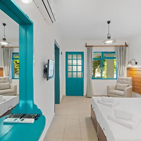 Avlu Palamutbuekue داتْشا