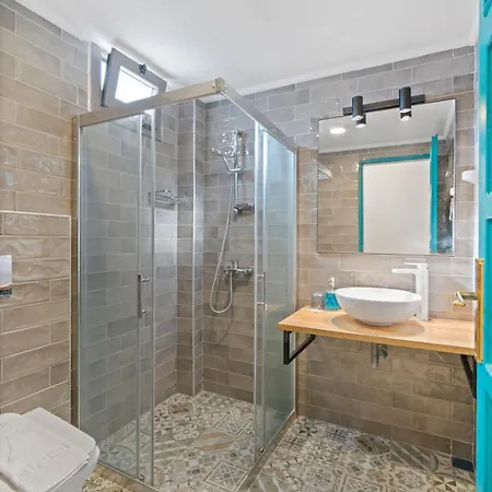 فندق Avlu Palamutbuekue داتْشا